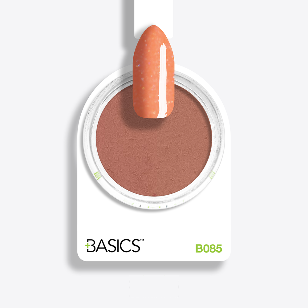 SNS Basics Dipping & Acrylic Powder - Basics 085