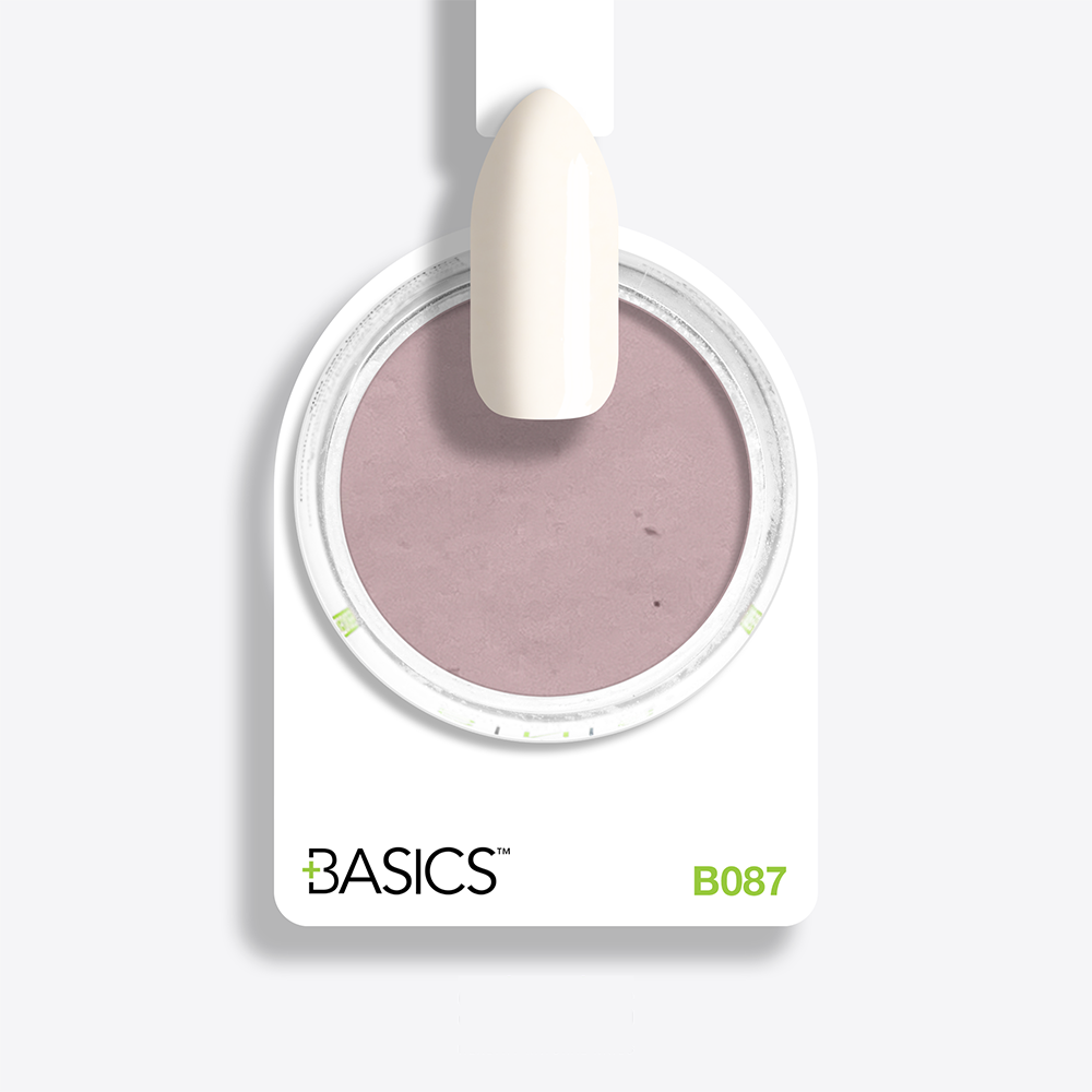 SNS Basics Dipping & Acrylic Powder - Basics 087