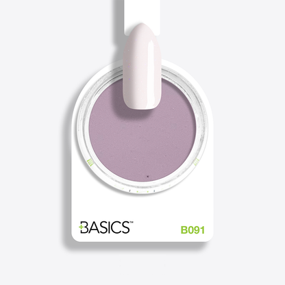 SNS Basics Dipping & Acrylic Powder - Basics 091