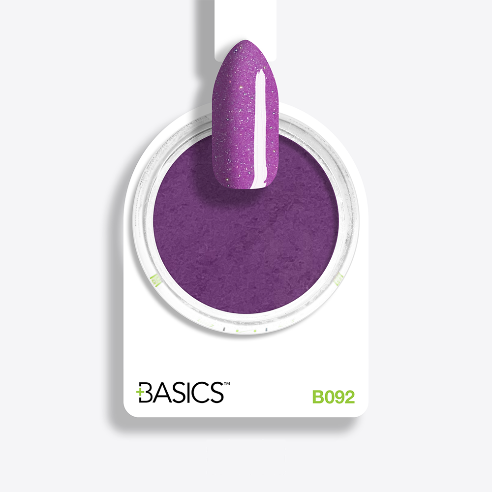 SNS Basics Dipping & Acrylic Powder - Basics 092