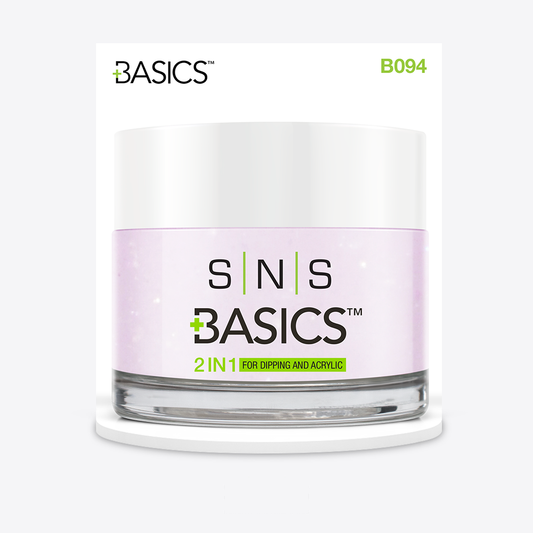 SNS Basics Dipping & Acrylic Powder - Basics 094