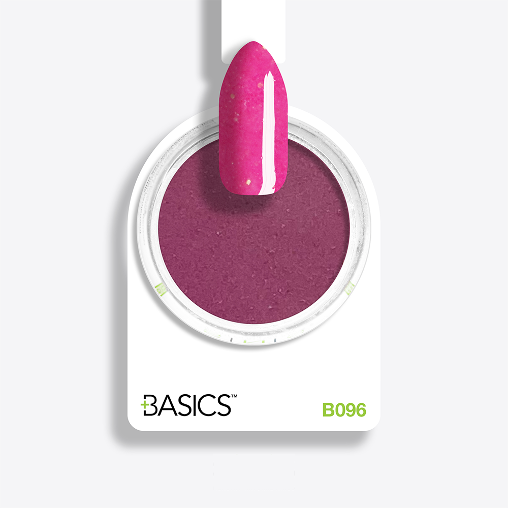 SNS Basics Dipping & Acrylic Powder - Basics 096