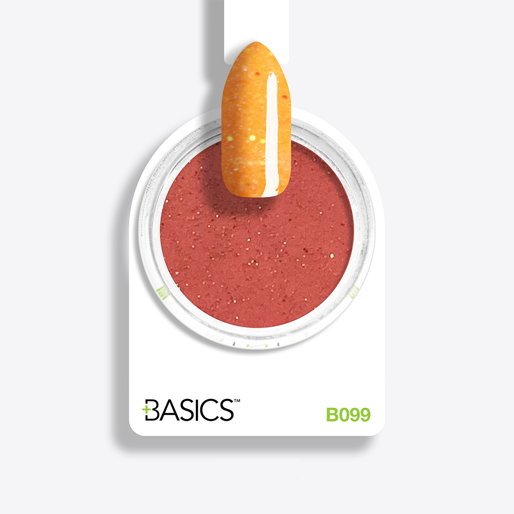SNS Basics Dipping & Acrylic Powder - Basics 099