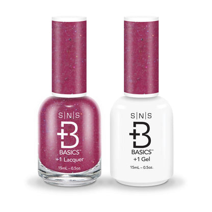 SNS Basics Matching Gel & Nail Polish 105