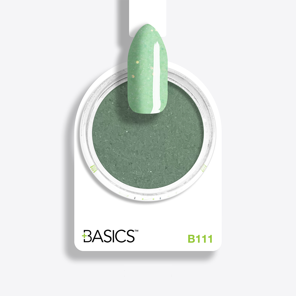 SNS Basics Dipping & Acrylic Powder - Basics 111