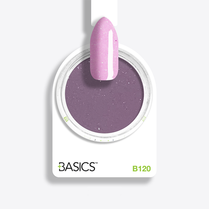 SNS Basics Dipping & Acrylic Powder - Basics 120