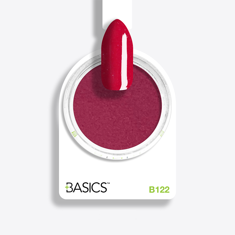 SNS Basics Dipping & Acrylic Powder - Basics 122