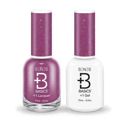 SNS Basics Matching Gel & Nail Polish 127