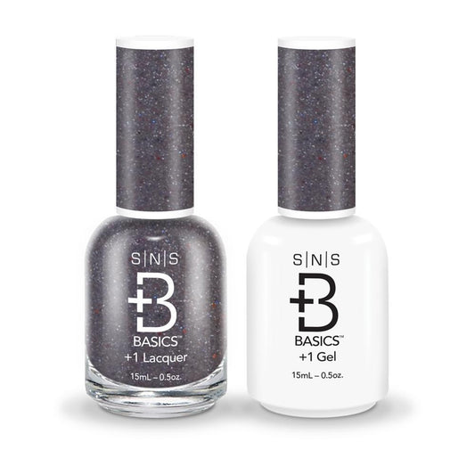 SNS Basics Matching Gel & Nail Polish 139