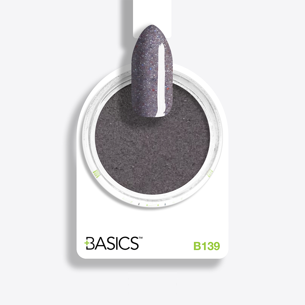 SNS Basics Dipping & Acrylic Powder - Basics 139