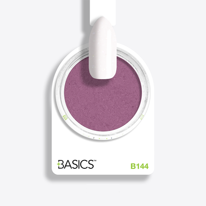 SNS Basics Dipping & Acrylic Powder - Basics 144