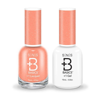 SNS Basics Matching Gel & Nail Polish 146