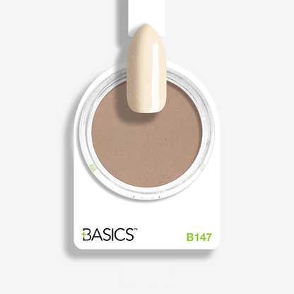 SNS Basics Dipping & Acrylic Powder - Basics 147