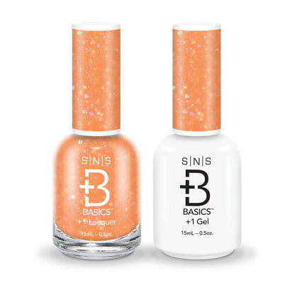 SNS Basics Matching Gel & Nail Polish 148