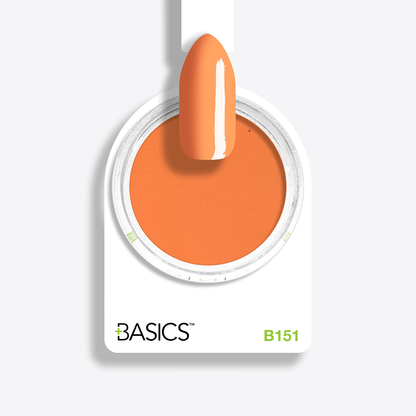 SNS Basics Dipping & Acrylic Powder - Basics 151