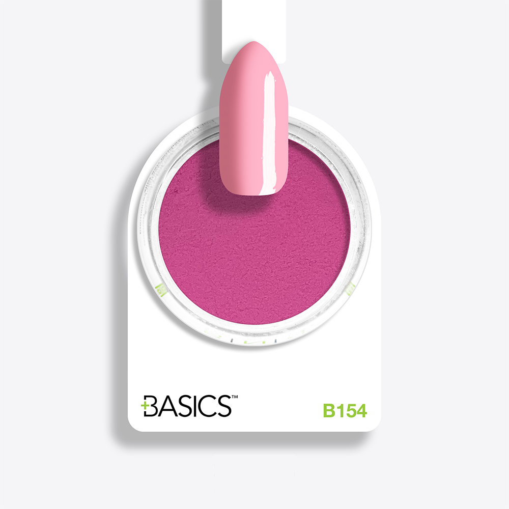 SNS Basics Dipping & Acrylic Powder - Basics 154