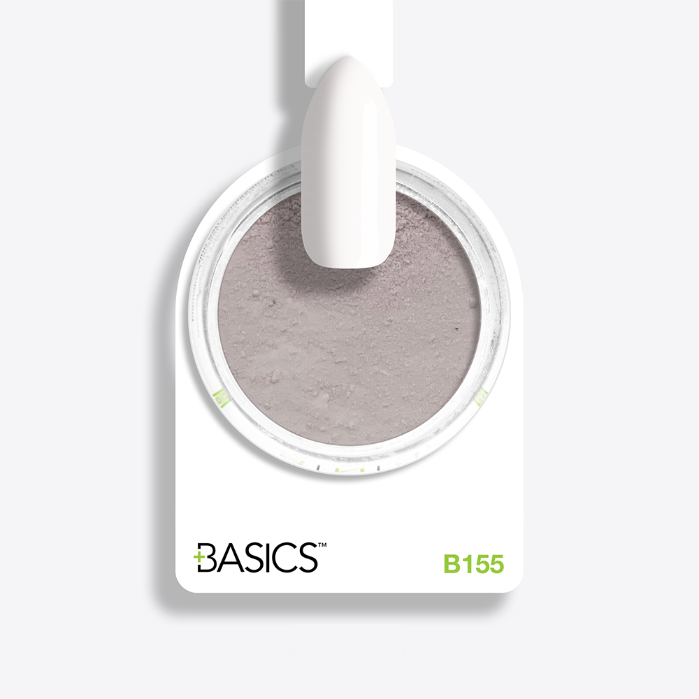 SNS Basics Dipping & Acrylic Powder - Basics 155