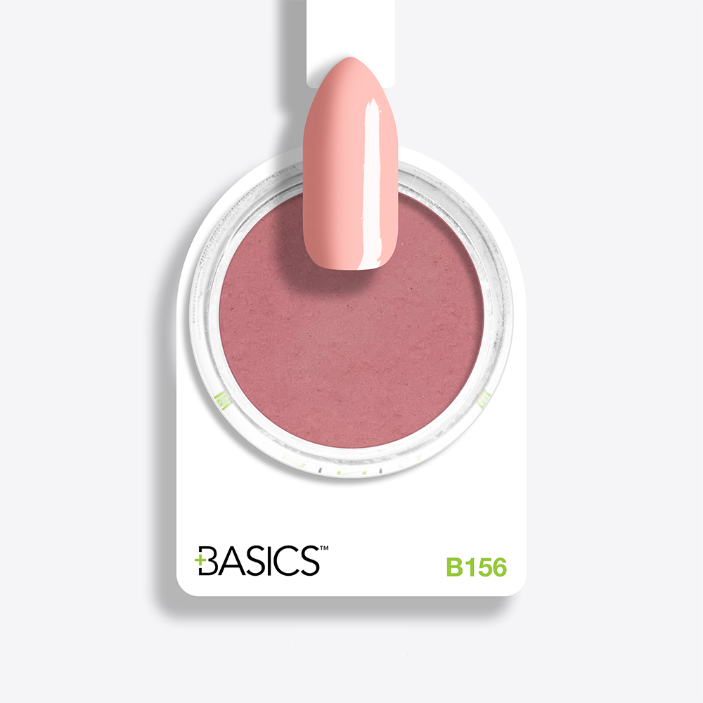 SNS Basics Dipping & Acrylic Powder - Basics 156