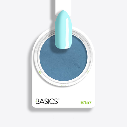 SNS Basics Dipping & Acrylic Powder - Basics 157