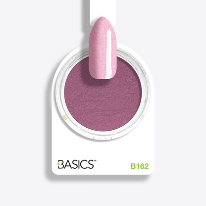 SNS Basics Dipping & Acrylic Powder - Basics 162