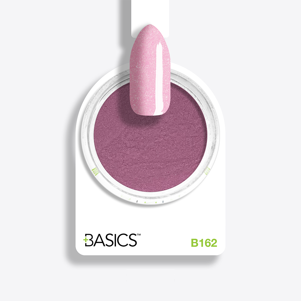 SNS Basics Dipping & Acrylic Powder - Basics 162
