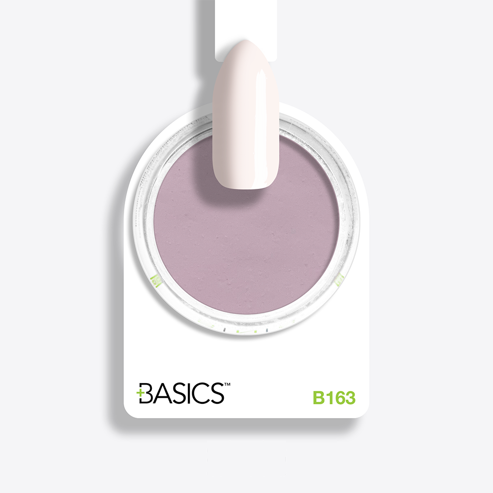 SNS Basics Dipping & Acrylic Powder - Basics 163