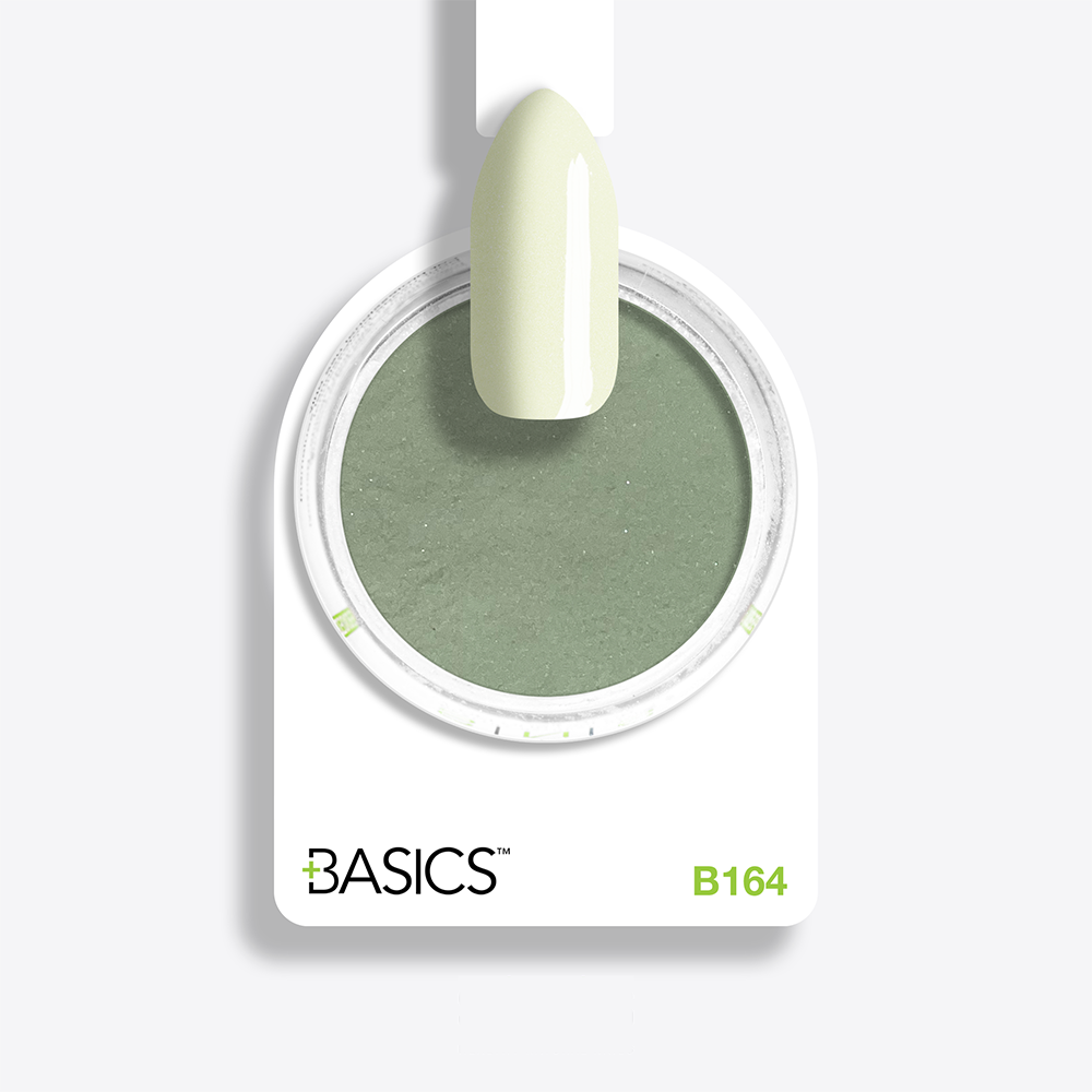 SNS Basics Dipping & Acrylic Powder - Basics 164