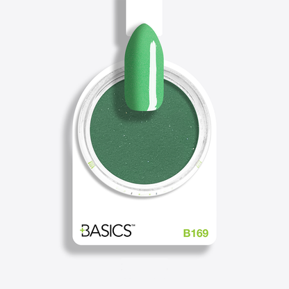 SNS Basics Dipping & Acrylic Powder - Basics 169