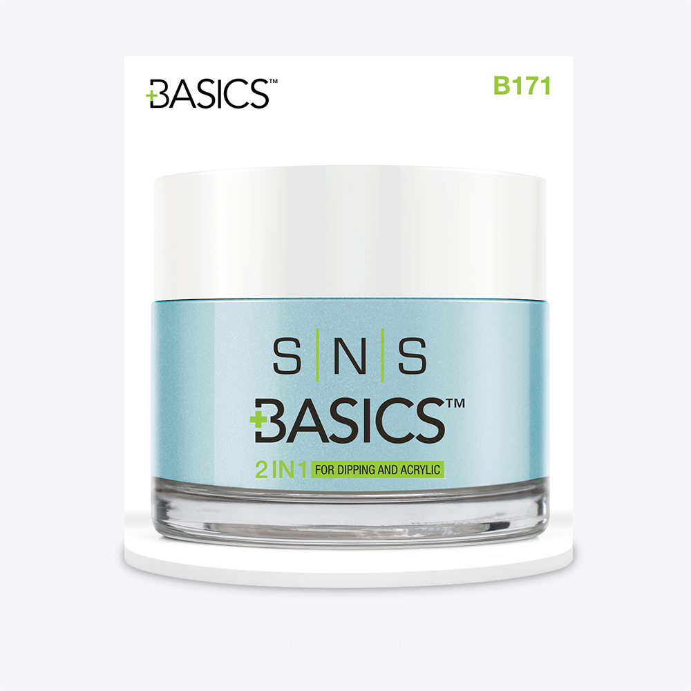 SNS Basics Dipping & Acrylic Powder - Basics 171