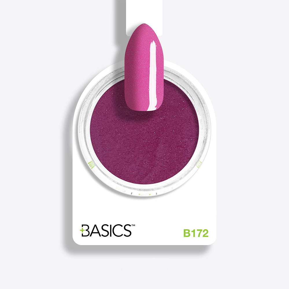 SNS Basics Dipping & Acrylic Powder - Basics 172