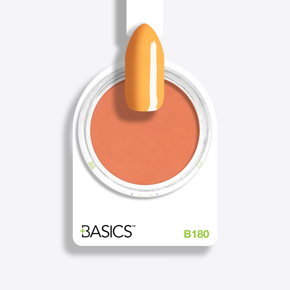 SNS Basics Dipping & Acrylic Powder - Basics 18