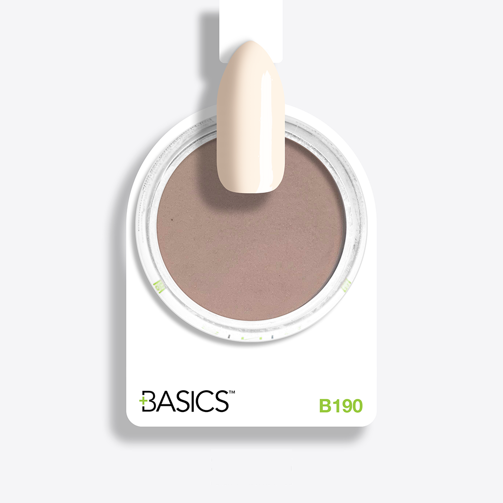 SNS Basics Dipping & Acrylic Powder - Basics 19