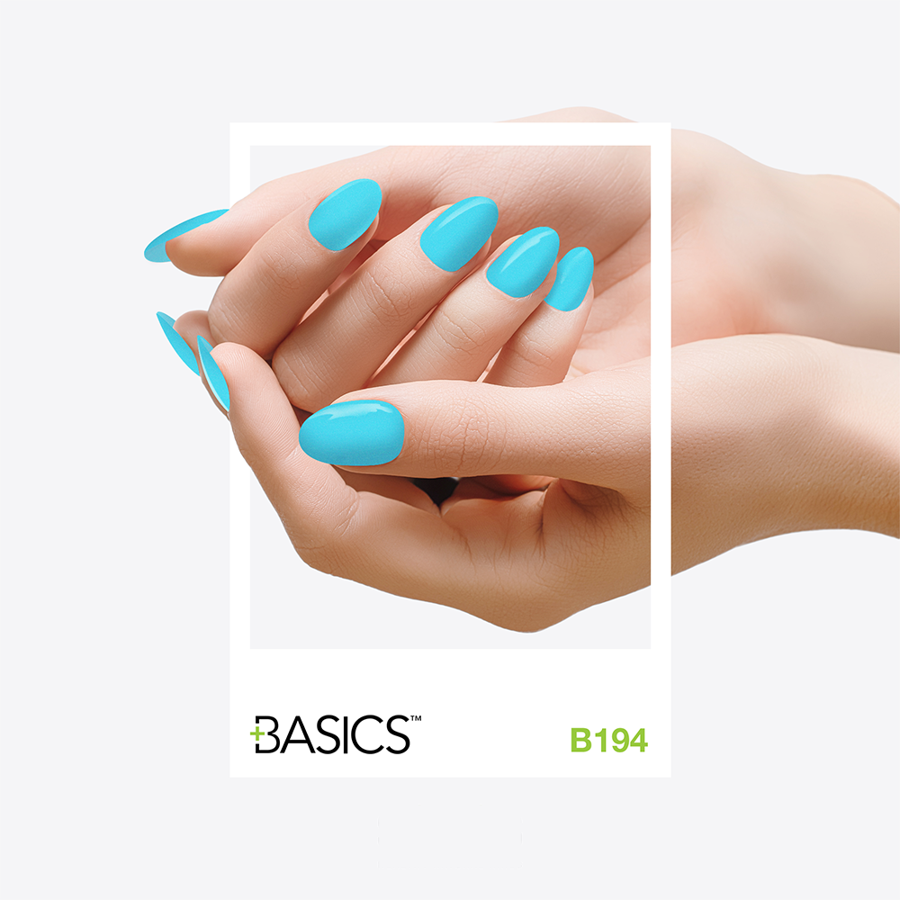 SNS Basics Dipping & Acrylic Powder - Basics 194