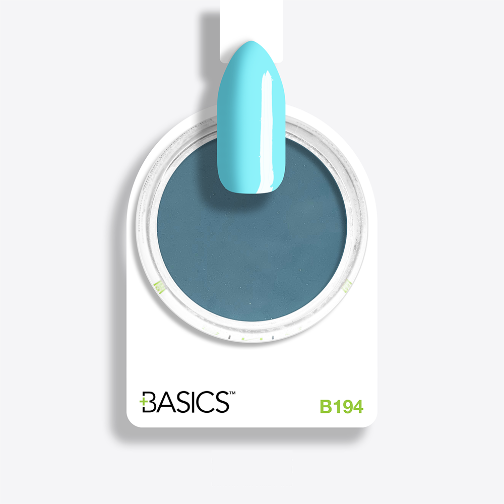 SNS Basics Dipping & Acrylic Powder - Basics 194