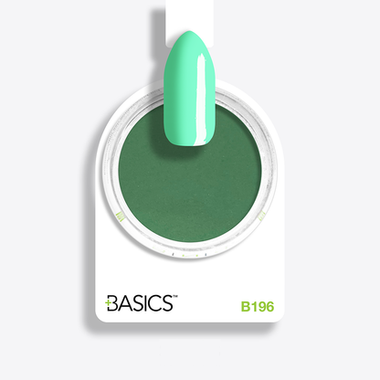 SNS Basics Dipping & Acrylic Powder - Basics 196