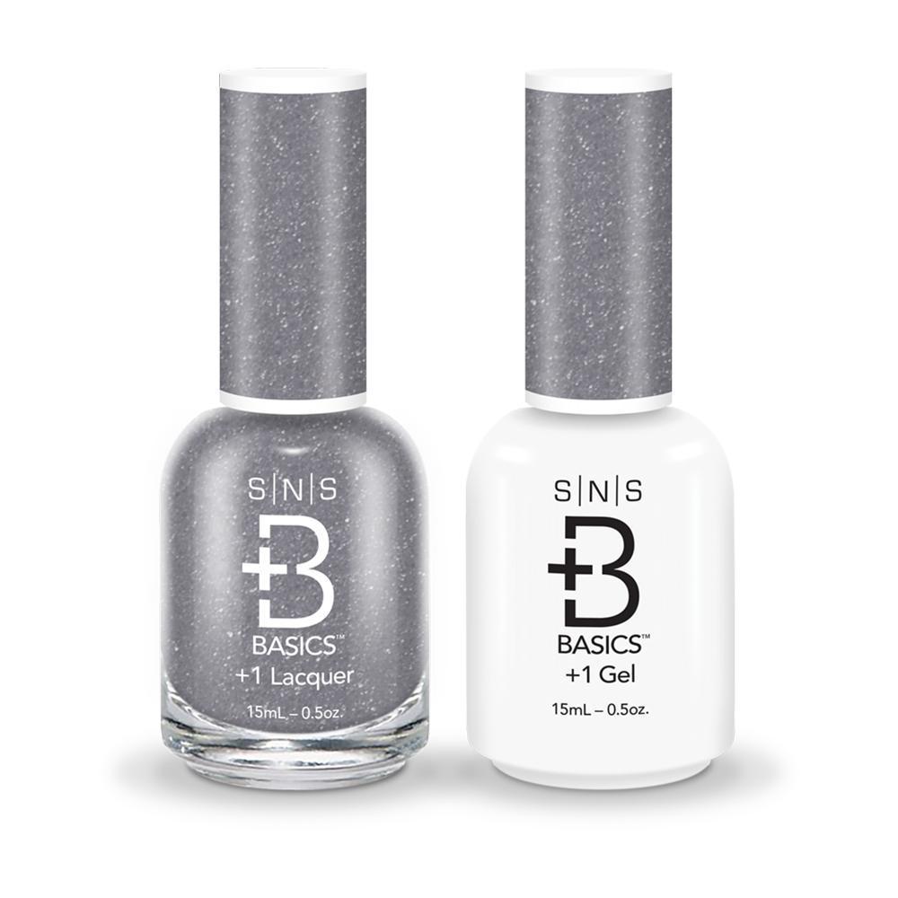 SNS Basics Matching Gel & Nail Polish 028