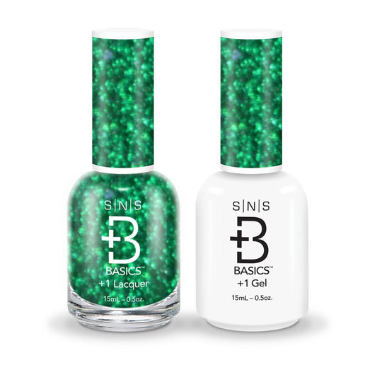 SNS Basics Matching Gel & Nail Polish 041