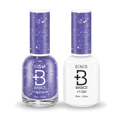 SNS Basics Matching Gel & Nail Polish 042