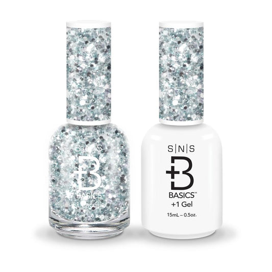 SNS Basics Matching Gel & Nail Polish 048