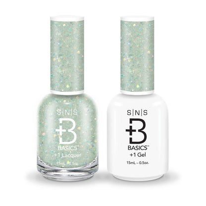 SNS Basics Matching Gel & Nail Polish 050