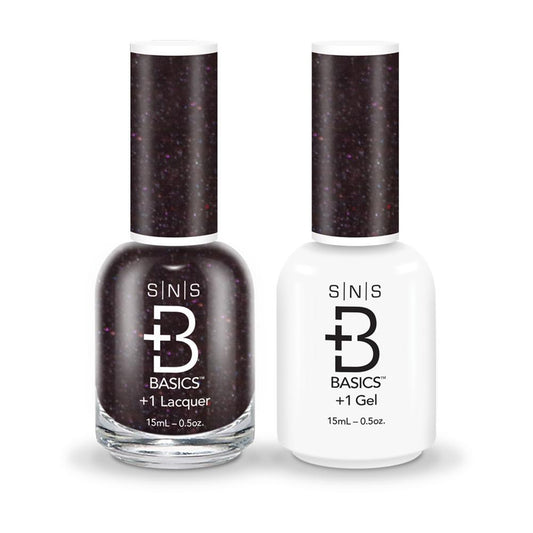 SNS Basics Matching Gel & Nail Polish 052