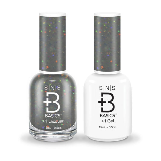 SNS Basics Matching Gel & Nail Polish 054