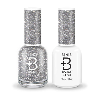 SNS Basics Matching Gel & Nail Polish 055