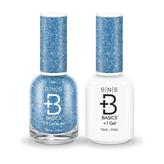 SNS Basics Matching Gel & Nail Polish 056