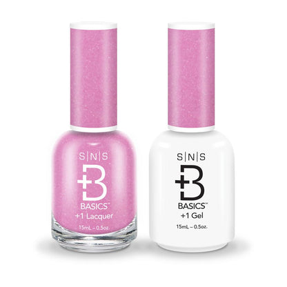 SNS Basics Matching Gel & Nail Polish 058