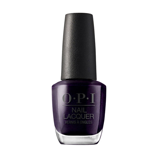 OPI B61 OPI Ink - Nail Lacquer 0.5oz