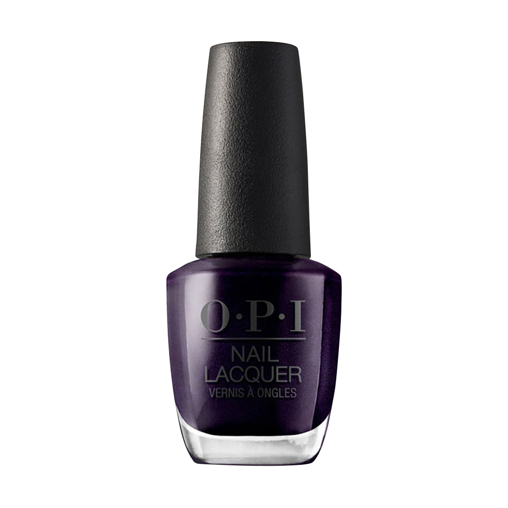 OPI B61 OPI Ink - Nail Lacquer 0.5oz