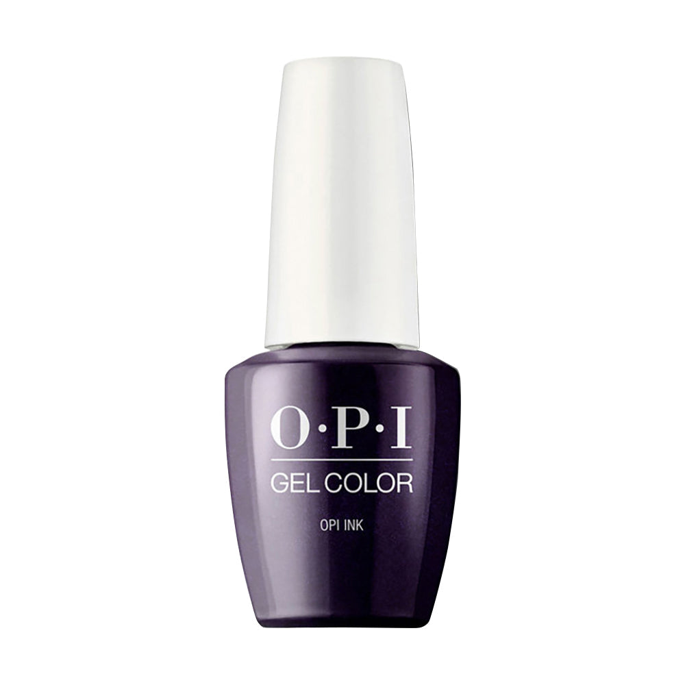 OPI B61 OPI Ink - Gel Polish 0.5oz