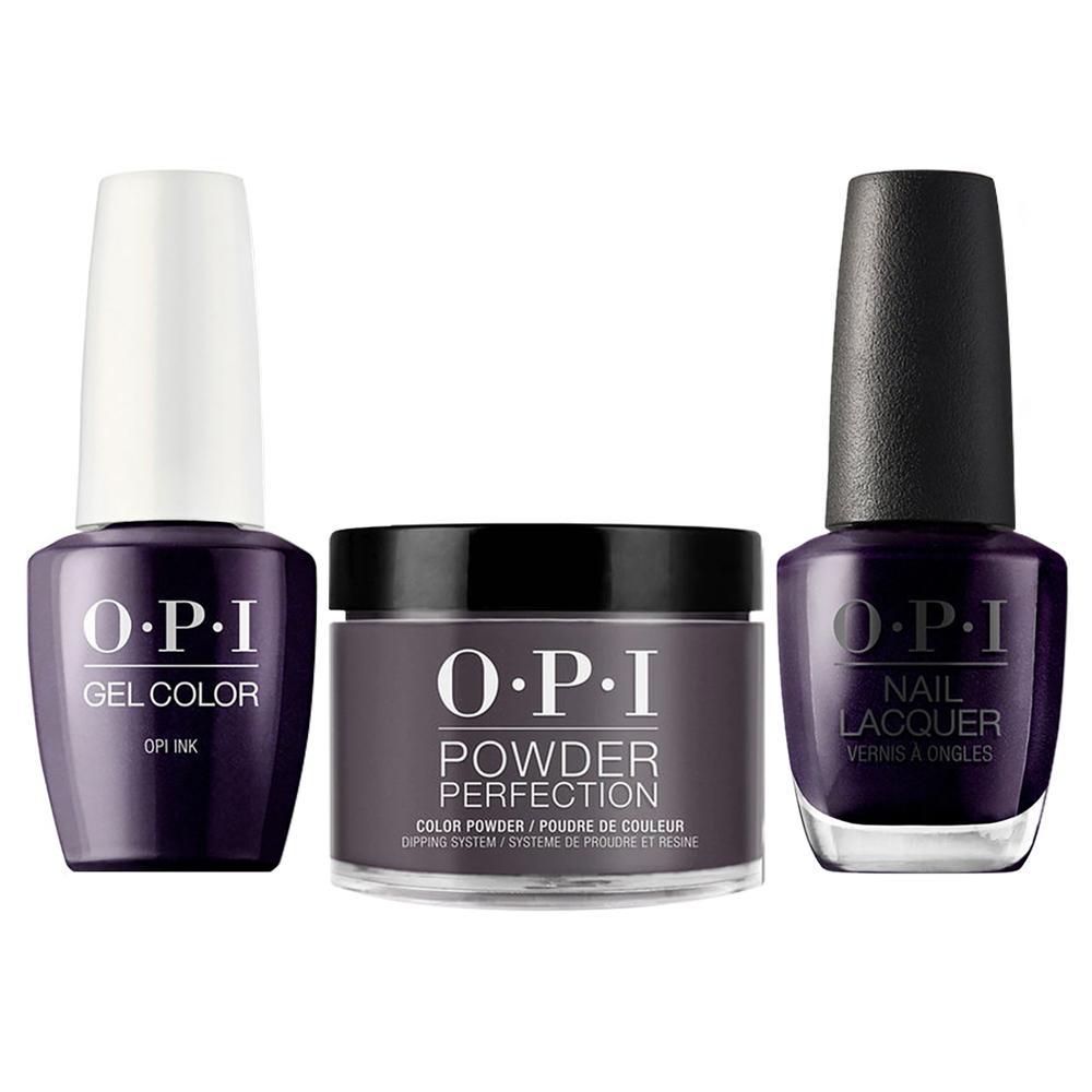 OPI 3 in 1 - DGLB61 - Opi Ink