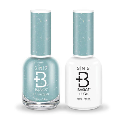 SNS Basics Matching Gel & Nail Polish 069